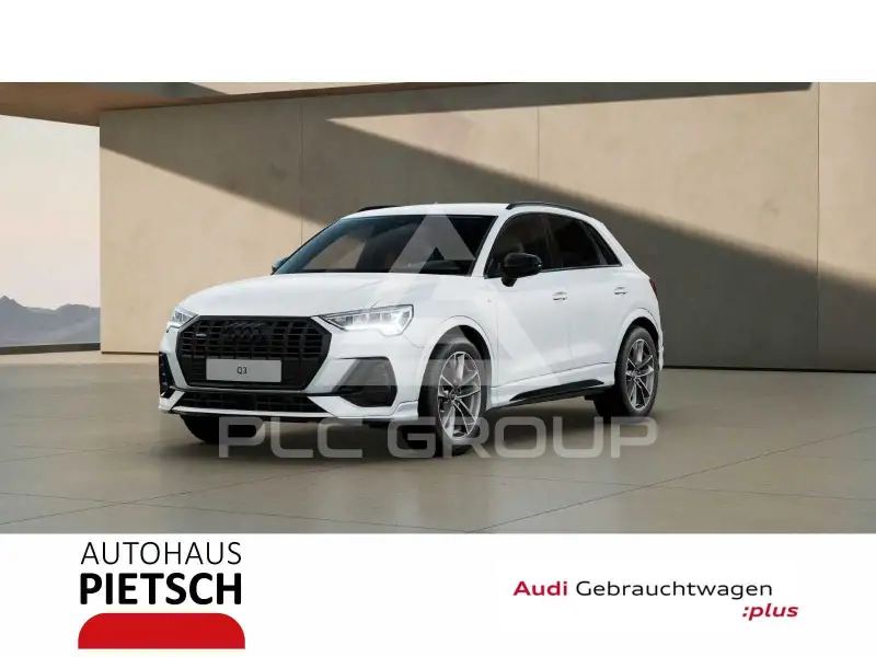 2025 Audi Q3