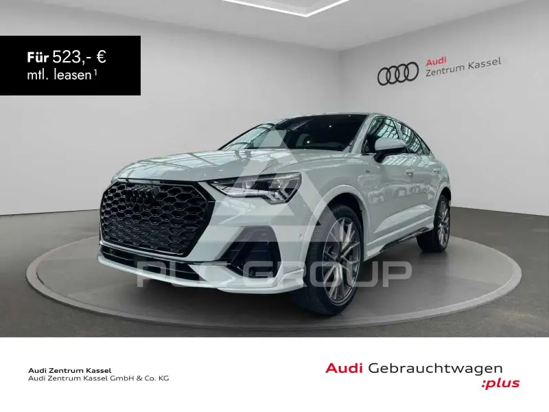 2025 Audi Q3
