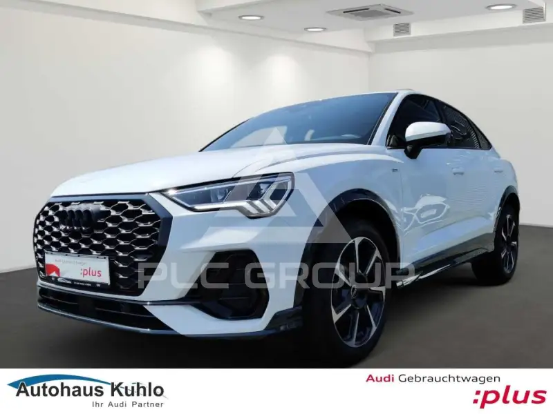 2025 Audi Q3