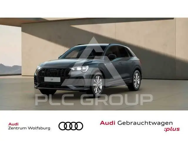 2025 Audi Q3