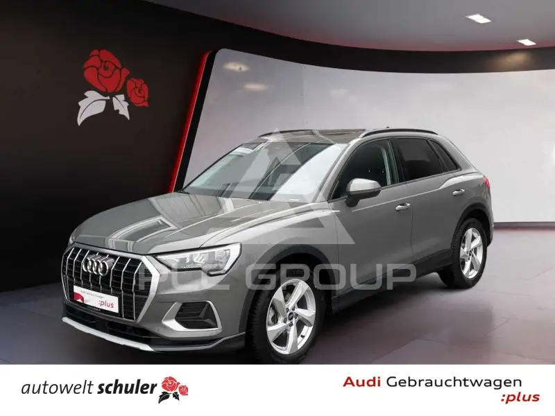 2025 Audi Q3