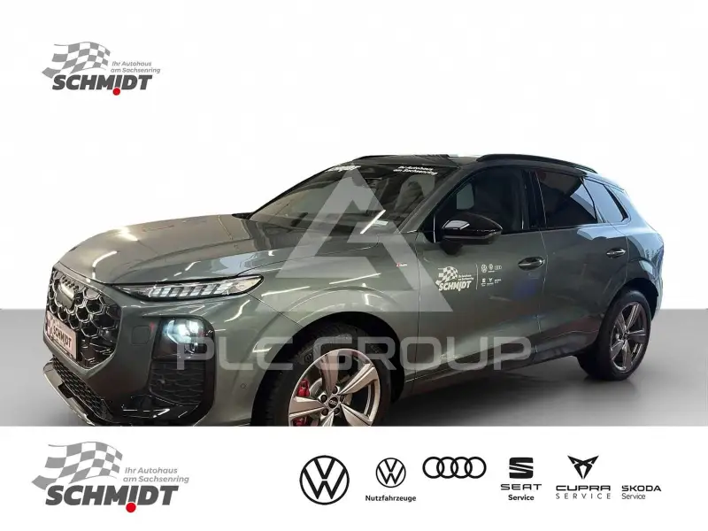 2025 Audi Q3