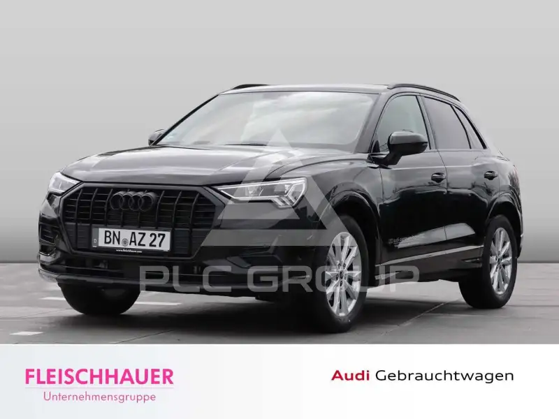 2025 Audi Q3