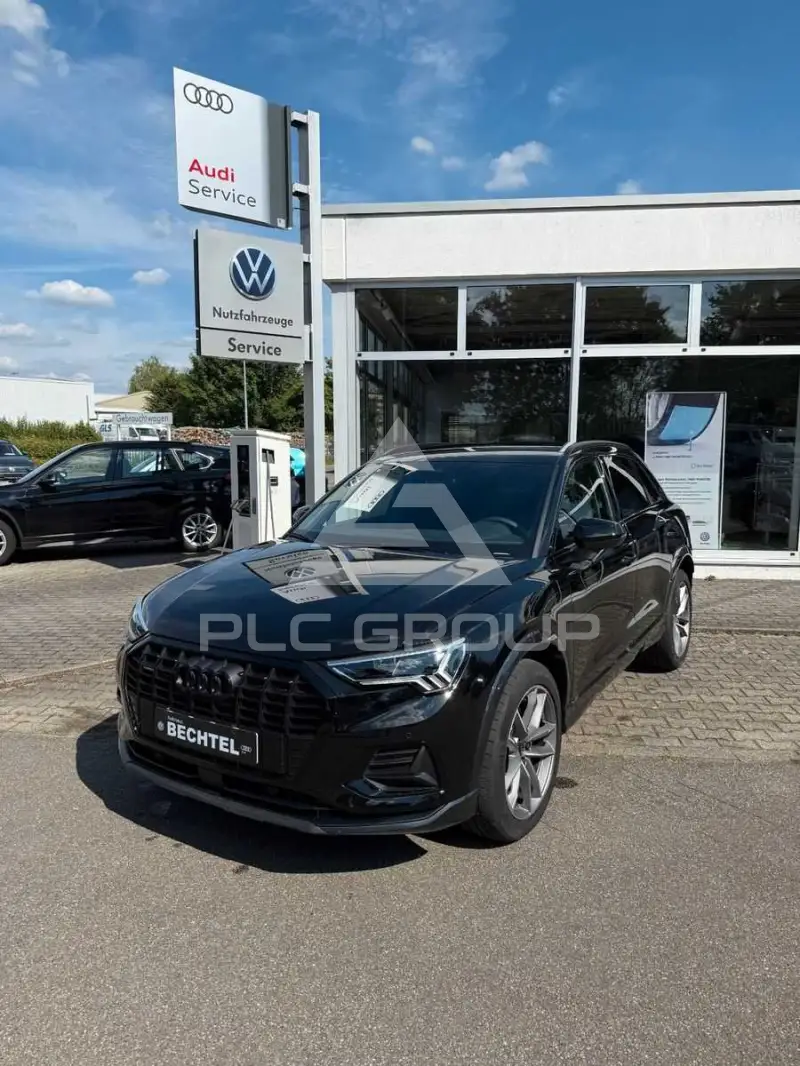 2025 Audi Q3