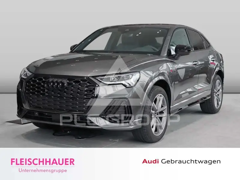 2025 Audi Q3