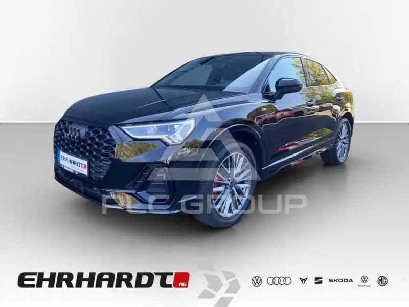 2025 Audi Q3