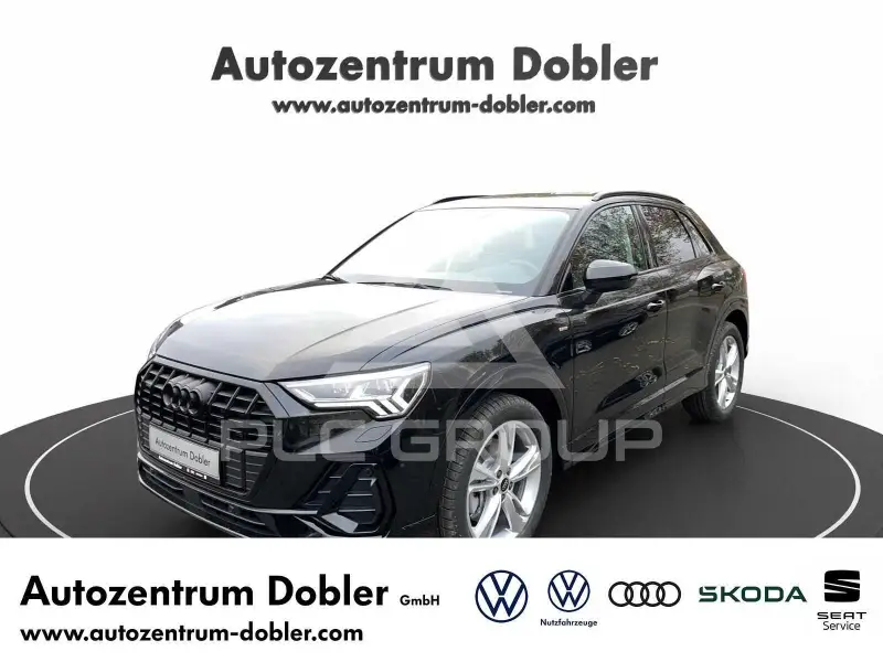2025 Audi Q3