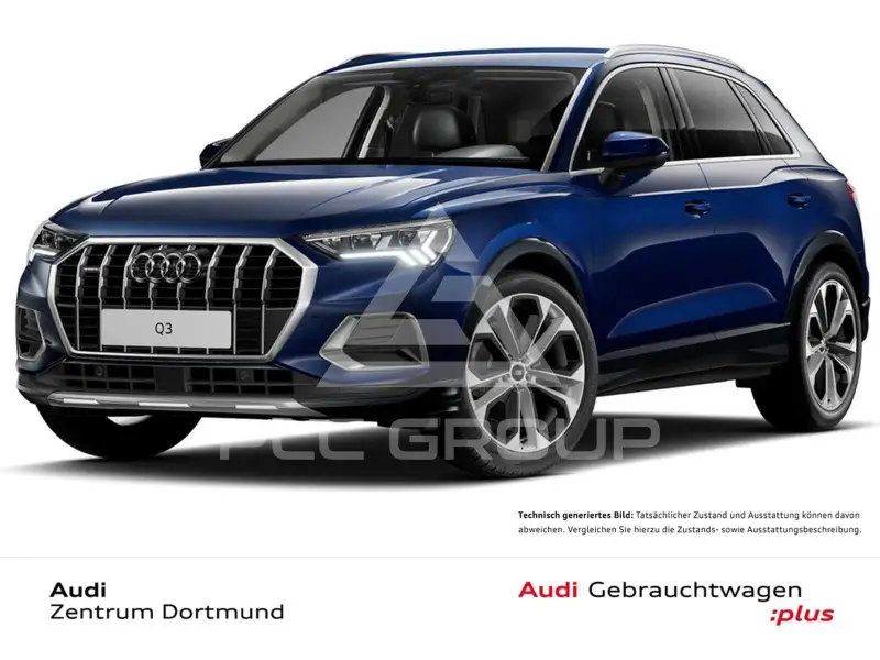 2025 Audi Q3