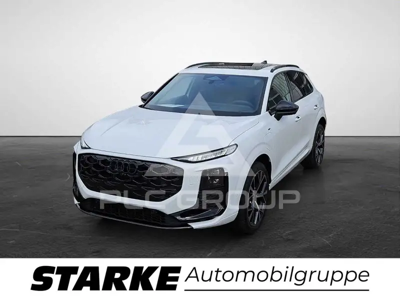 2025 Audi Q3