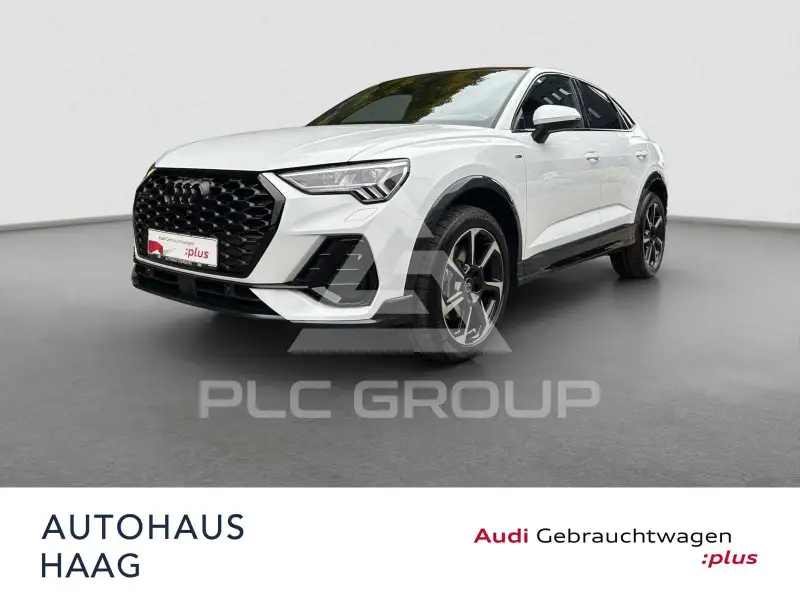 2025 Audi Q3