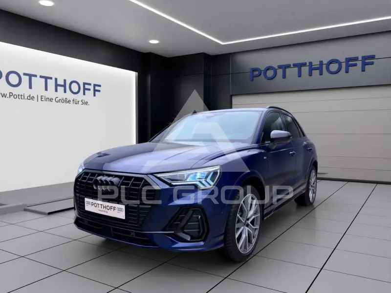 2025 Audi Q3