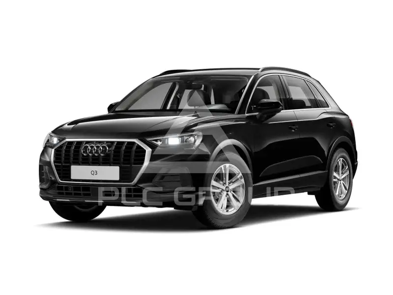2025 Audi Q3