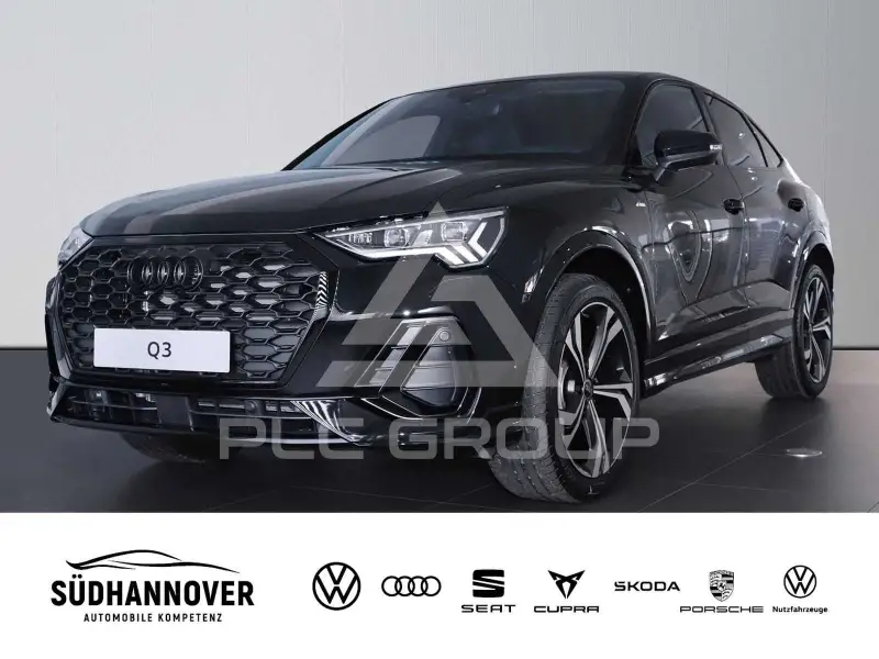 2025 Audi Q3