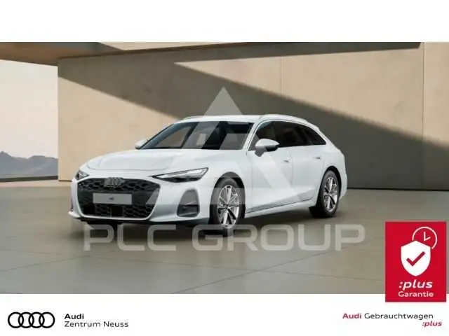 2025 Audi A6