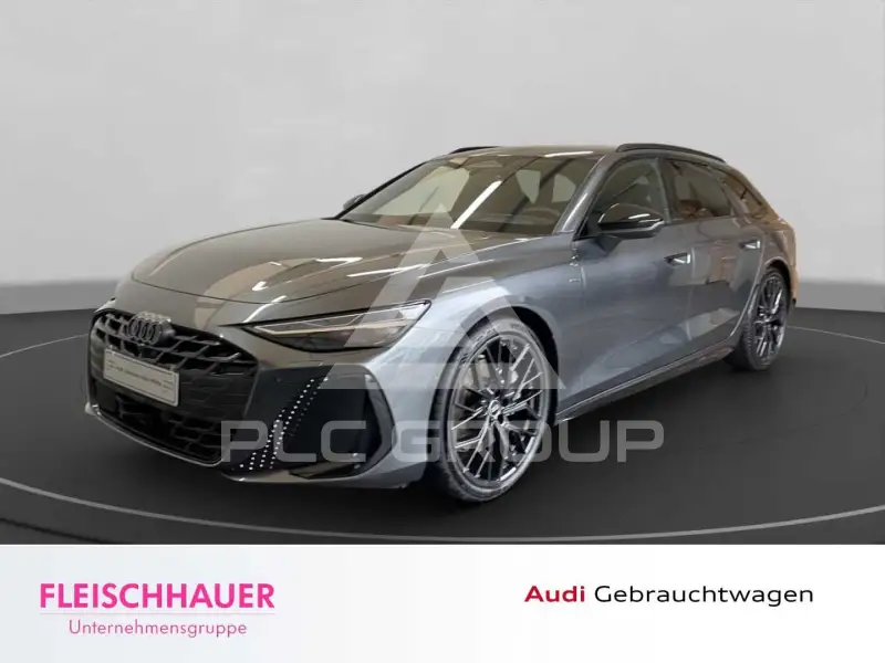 2025 Audi A6