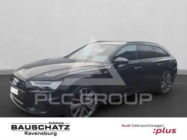 2025 Audi A6