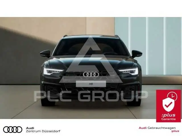 2025 Audi A6