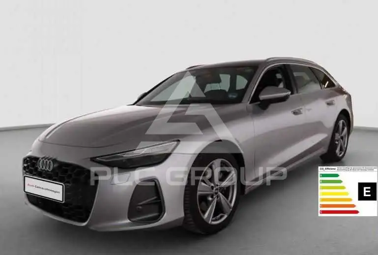 2025 Audi A6