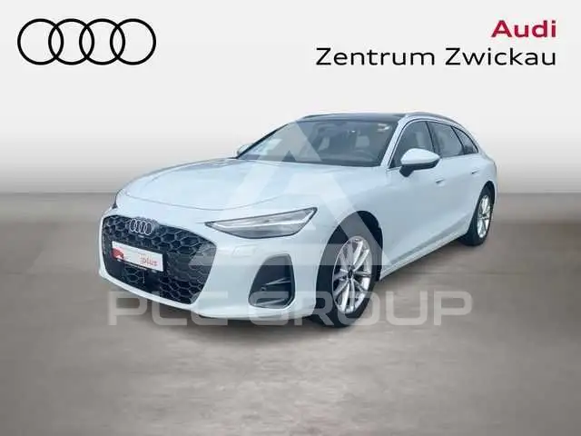 2025 Audi A6
