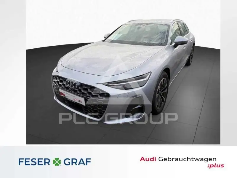 2025 Audi A6