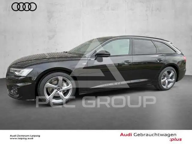 2025 Audi A6