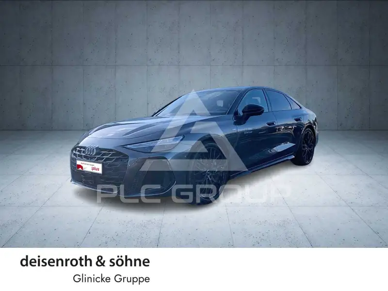 2025 Audi A6