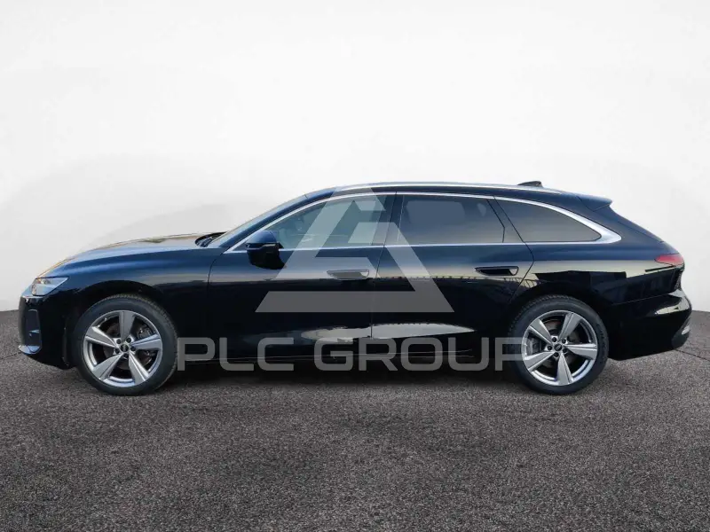 2025 Audi A6