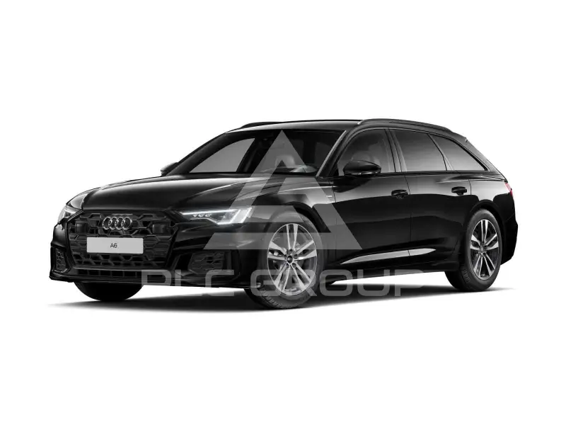2025 Audi A6