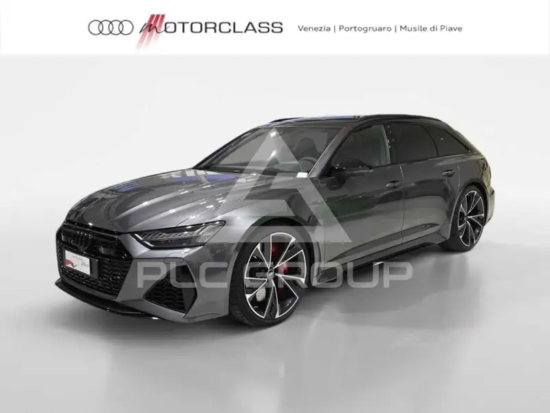 2025 Audi A6