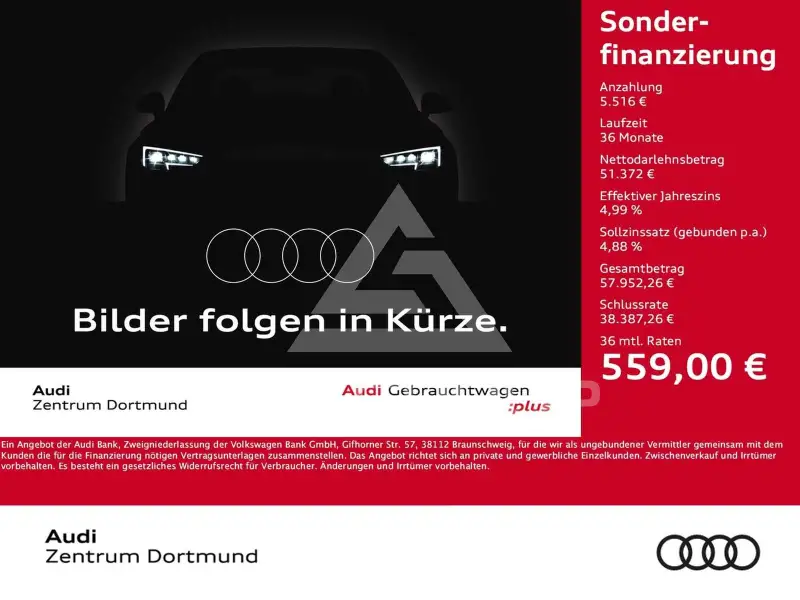 2025 Audi A6