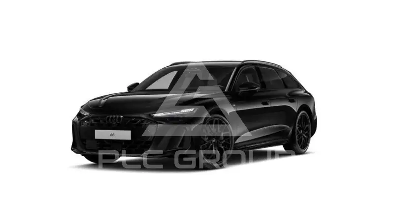 2025 Audi A6