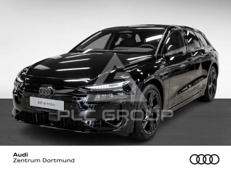 2025 Audi A6