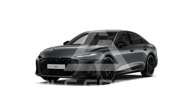 2025 Audi A6