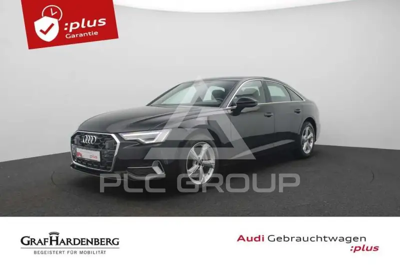 2025 Audi A6