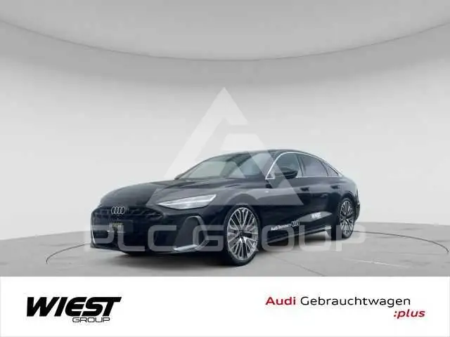 2025 Audi A6