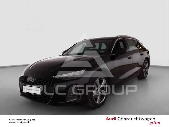 2025 Audi A6