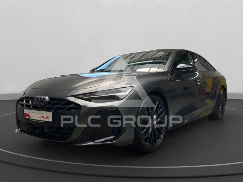 2025 Audi A6