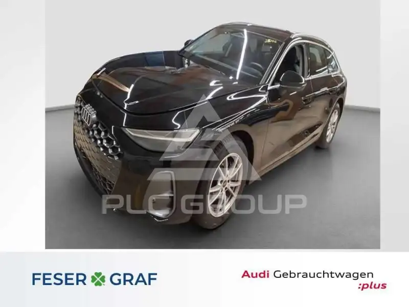 2025 Audi A6