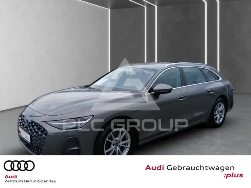2025 Audi A6