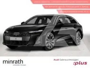 2025 Audi A6