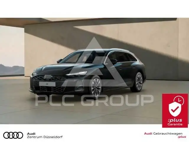 2025 Audi A6