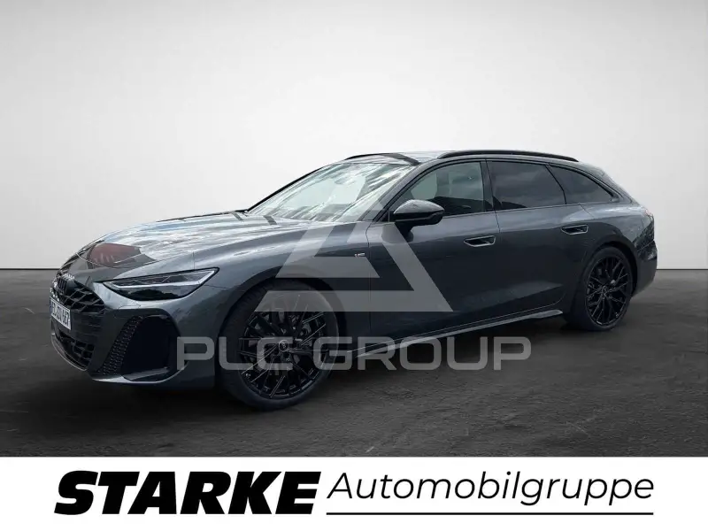 2025 Audi A6