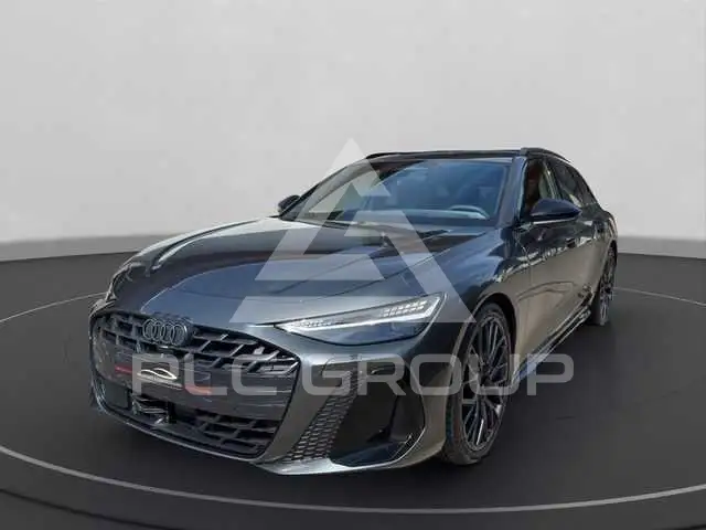 2025 Audi A6