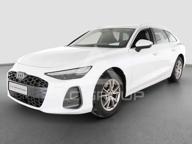 2025 Audi A6