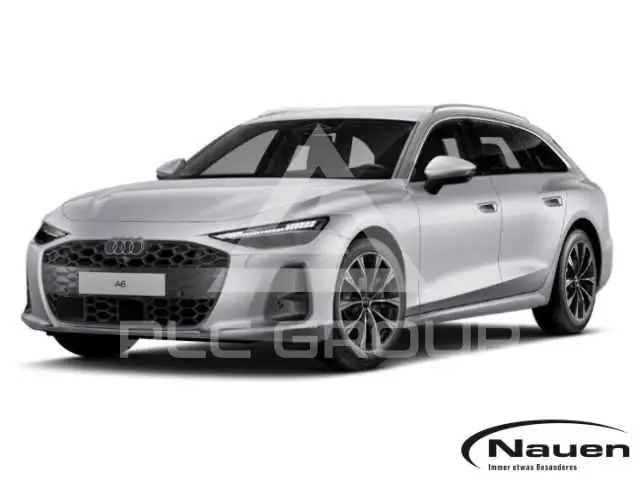 2025 Audi A6