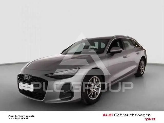 2025 Audi A6