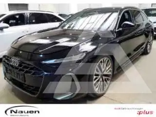 2025 Audi A6