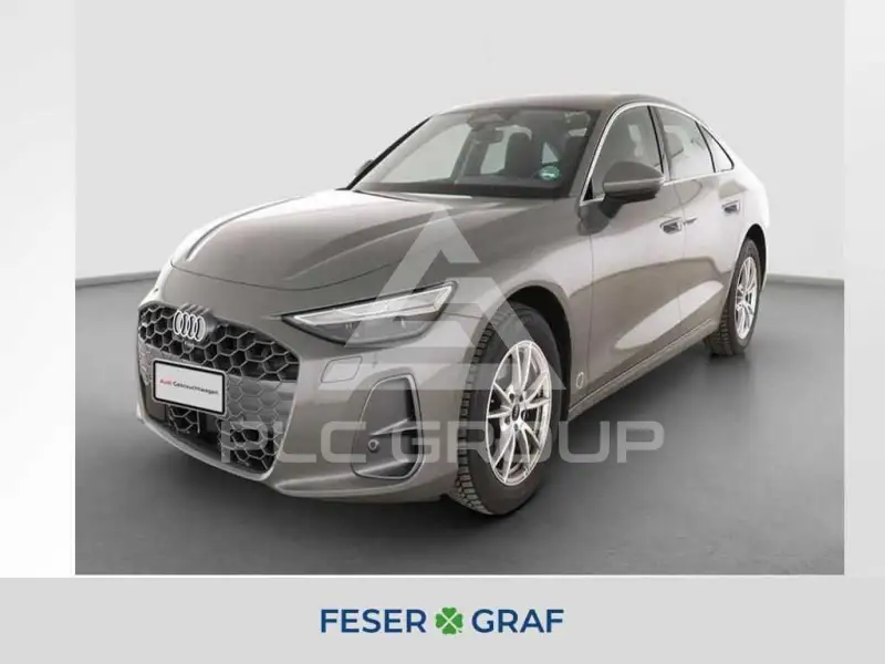 2025 Audi A6