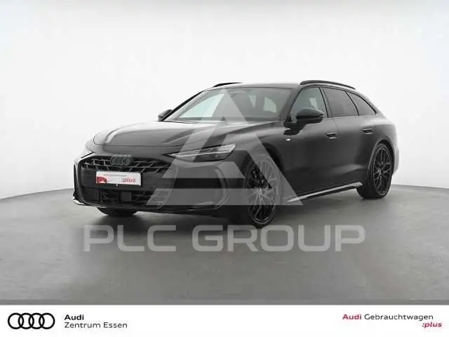 2025 Audi A6
