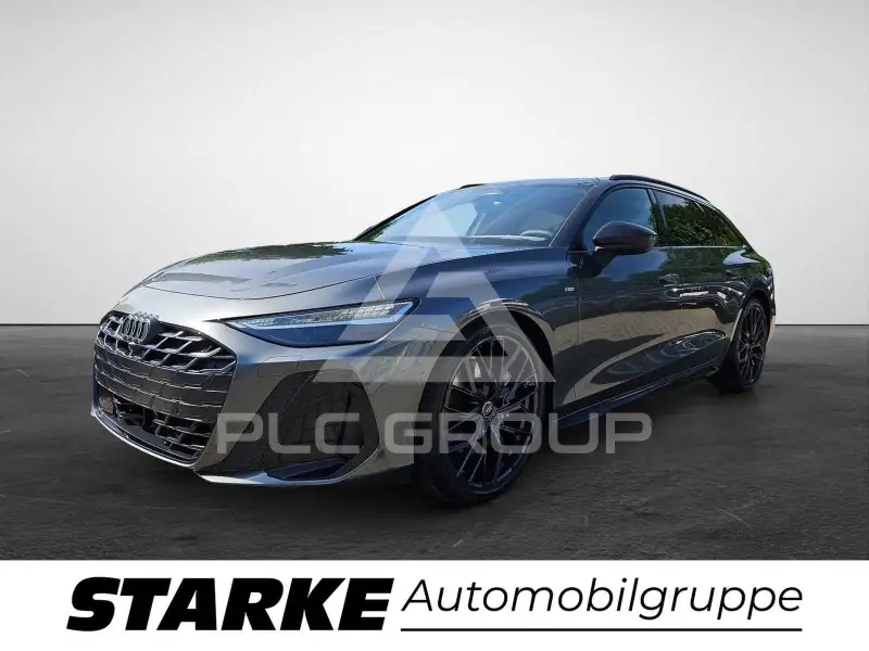 2025 Audi A6